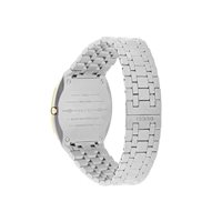 Orologio Gucci Uomo 25H in Acciaio YA163405 - YA163405